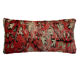 Vintage turkish handmade cushion cover 30 x 60 cm
