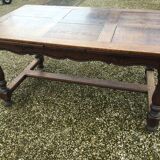 Farm table