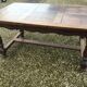 Farm table