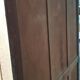 Vintage wardrobe