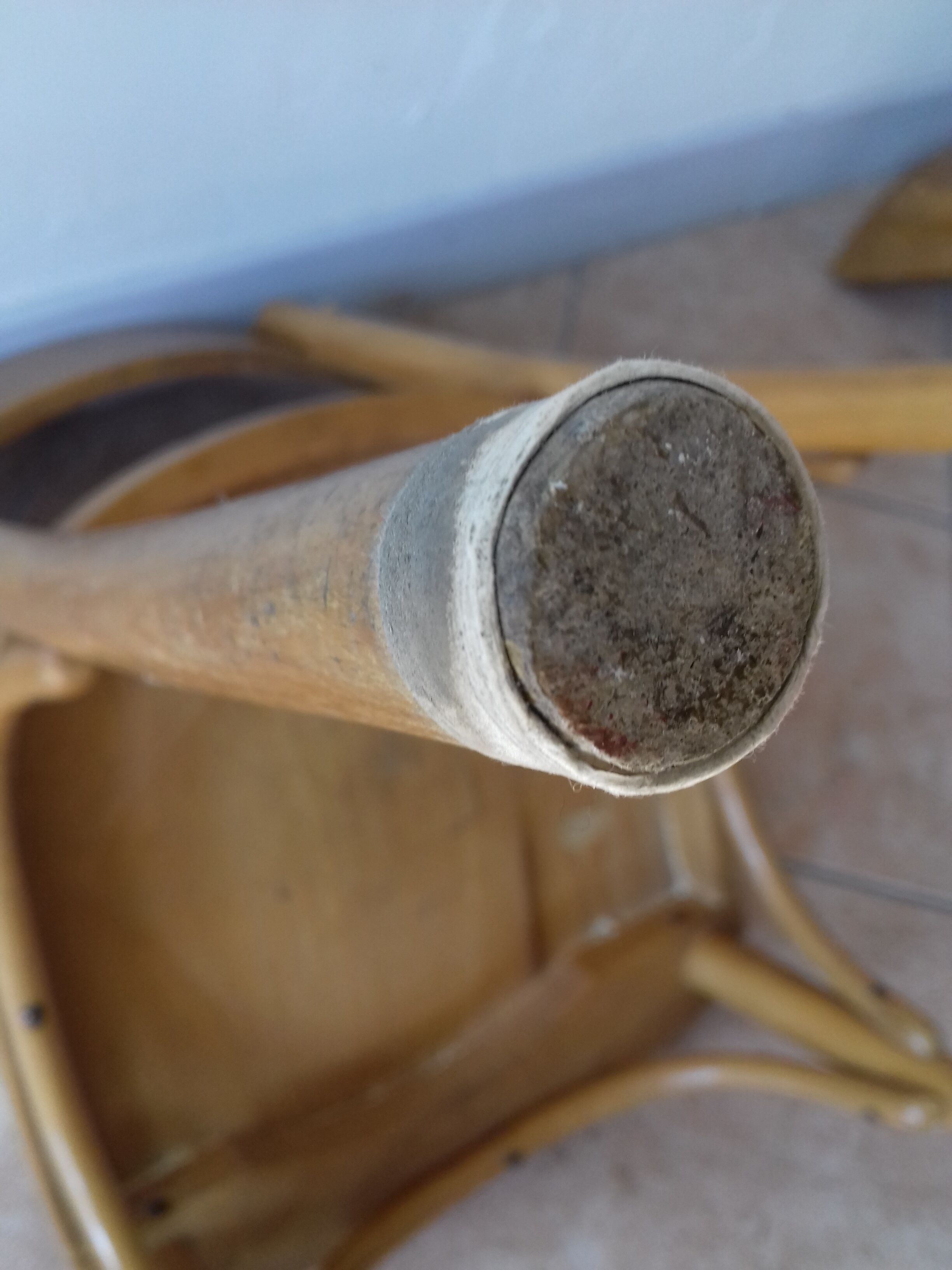 4 steaks bistrot Thonet