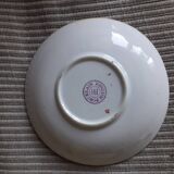 English ceramic signed Minton