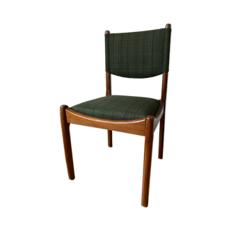 Scandinavian style chair