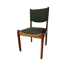 Scandinavian style chair