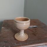 Coquetier grès du marais