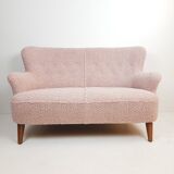 Artifort sofa pink design Theo Ruth