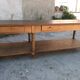 Table de drappier