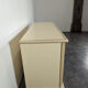 Commode de Willy Rizzo pour Mario Sabot années 70