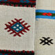 3x6 Neutral Texured Hemp Rug 106x194Cm