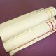Lot 3 tea towels weaving vintage honeycomb