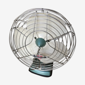 Indola brand fan of the 60s