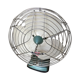 Indola brand fan of the 60s