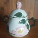 Sucrier Villeroy & Boch Wild Rose