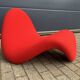 Chaise Tongue Artifort F577 de Pierre Paulin
