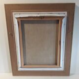 Bouquet of flowers painting