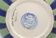 Porcelain jug with enamel decoration Hilton Mc connico for Longwy