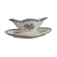 Old sauter Iron Earth St Amand model Lily of the valley