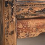 Ancien buffet à deux portes (vers 1900) #22