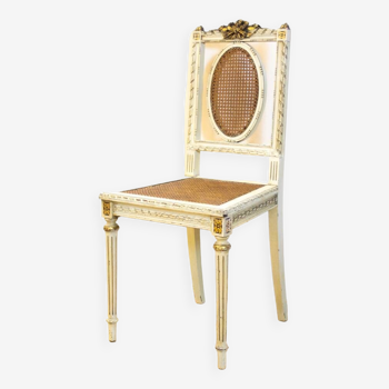 Chaises De Style Louis XV