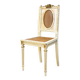 Chaises de style Louis XV