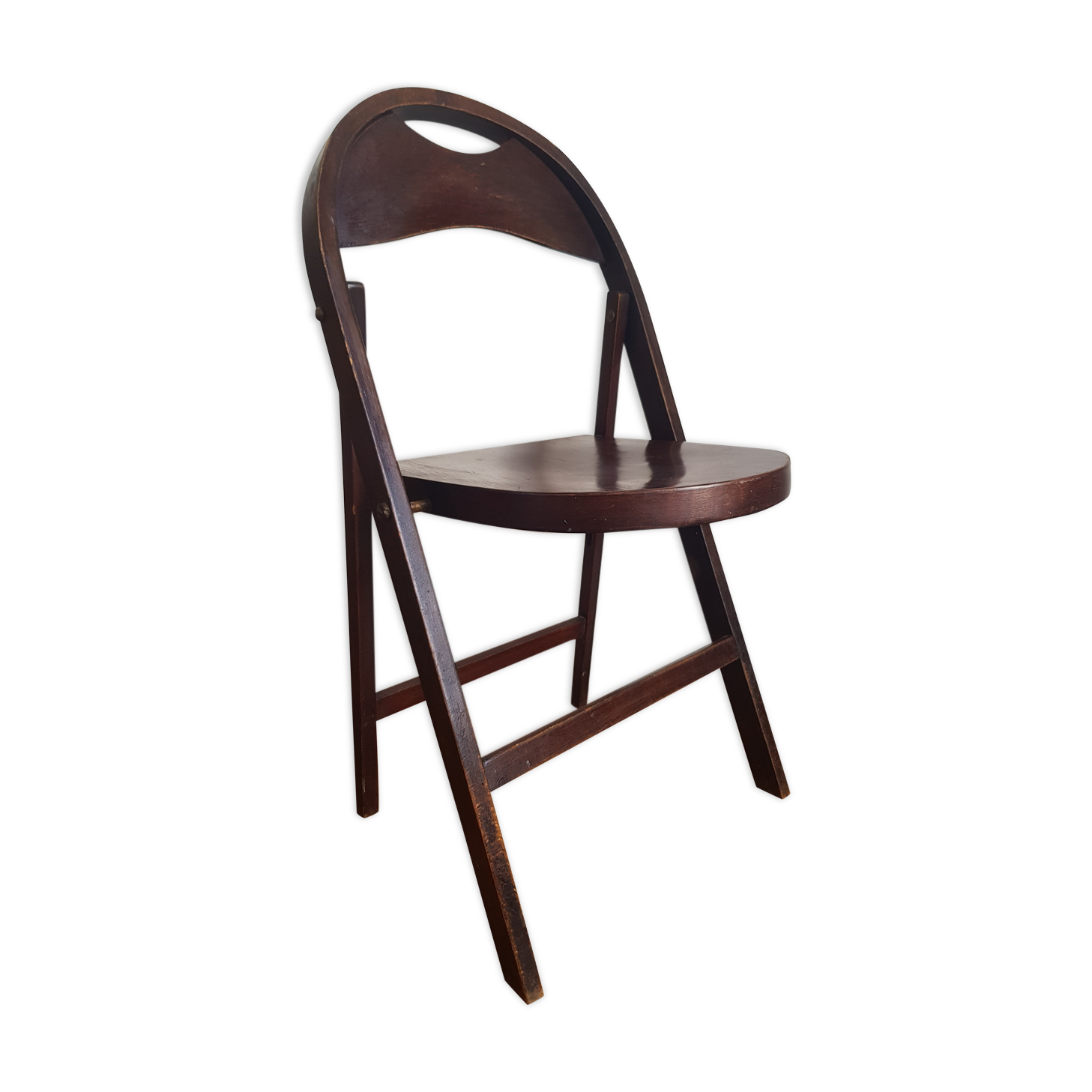 Folding chair tuna b751
