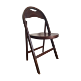 Folding chair tuna b751