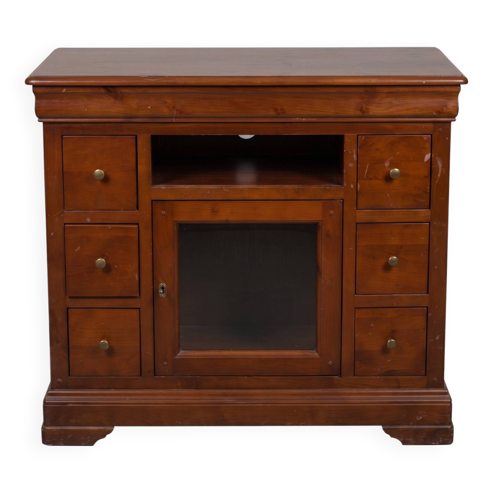 Solid wood furniture