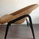 Armchair Columbus by Hartmut Lohmeyer for Artifort, 1950 s
