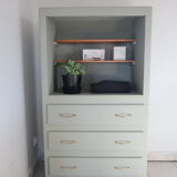 Commode