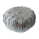 Vintage bubbled glass ceiling