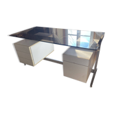 Bureau Etienne Fermigier 1970