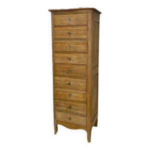 semainier de style Louis