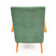 Paire de fauteuils, conçu par J. Smídek TON, Tchécoslovaquie, années 1960