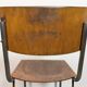 Vintage Workshop Chair, 1960s