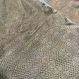 Cotton bedspread