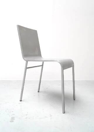 Maarten Van Severen, Top Mouton CN°II Chair
