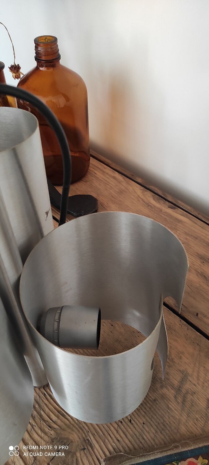 Vintage pendant lamp/chandelier