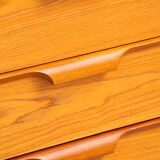 Scandinavian dresser