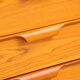 Commode scandinave