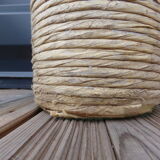 Mulched cylinder 2 liters