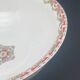Saladier en porcelaine Limoges collab Bernardaud