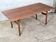 Hans J. Wegner AT327 dining table for Andreas Tuck, Denmark 1965