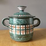 Tureen Robert Picault Vallauris