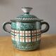 Tureen Robert Picault Vallauris