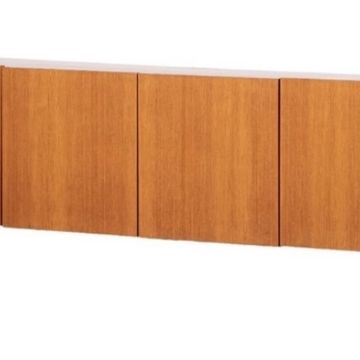 Vintage Scandinavian teak sideboard from the 60s and 70s.