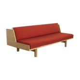 Daybed GE-258 by Hans Wegner for Getama