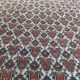 Former carpet Persian Malayer 19th century 135x205cm