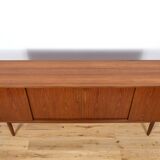 Danish teak sideboard 1960s