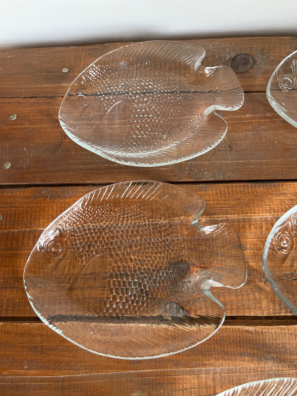 8 fish plates