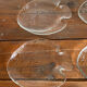 8 assiettes poisson